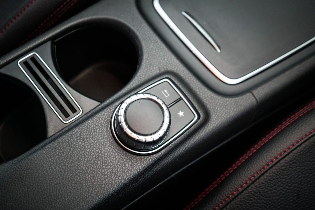 Used Mercedes-Benz A-Class 2017 for sale - 76574841: Photo 46