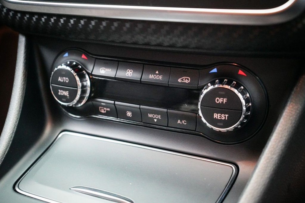 Used Mercedes-Benz A-Class 2017 for sale - 76574841: Photo 47