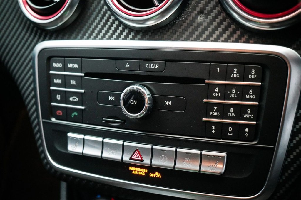 Used Mercedes-Benz A-Class 2017 for sale - 76574841: Photo 48