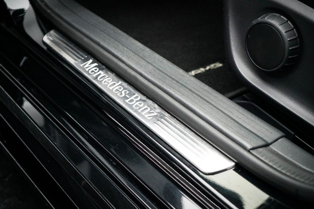 Used Mercedes-Benz A-Class 2017 for sale - 76574841: Photo 49