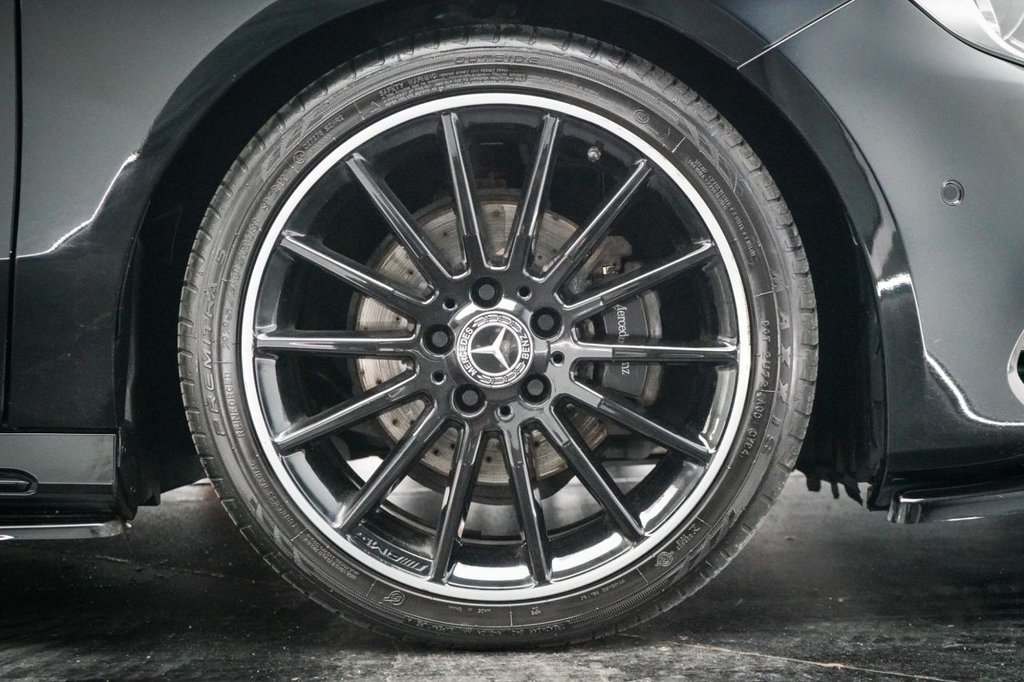 Used Mercedes-Benz A-Class 2017 for sale - 76574841: Photo 50