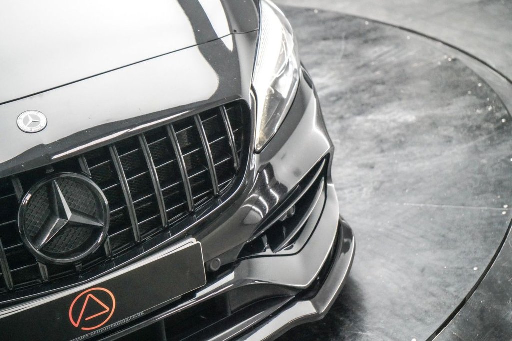 Used Mercedes-Benz A-Class 2017 for sale - 76574841: Photo 6