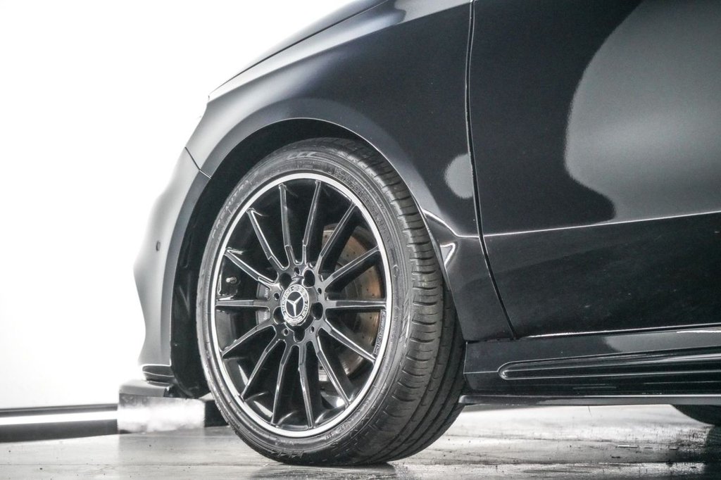 Used Mercedes-Benz A-Class 2017 for sale - 76574841: Photo 8