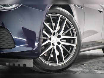 Used Maserati Ghibli 2016 for sale - 78263055: Photo