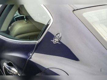 Used Maserati Ghibli 2016 for sale - 78263055: Photo