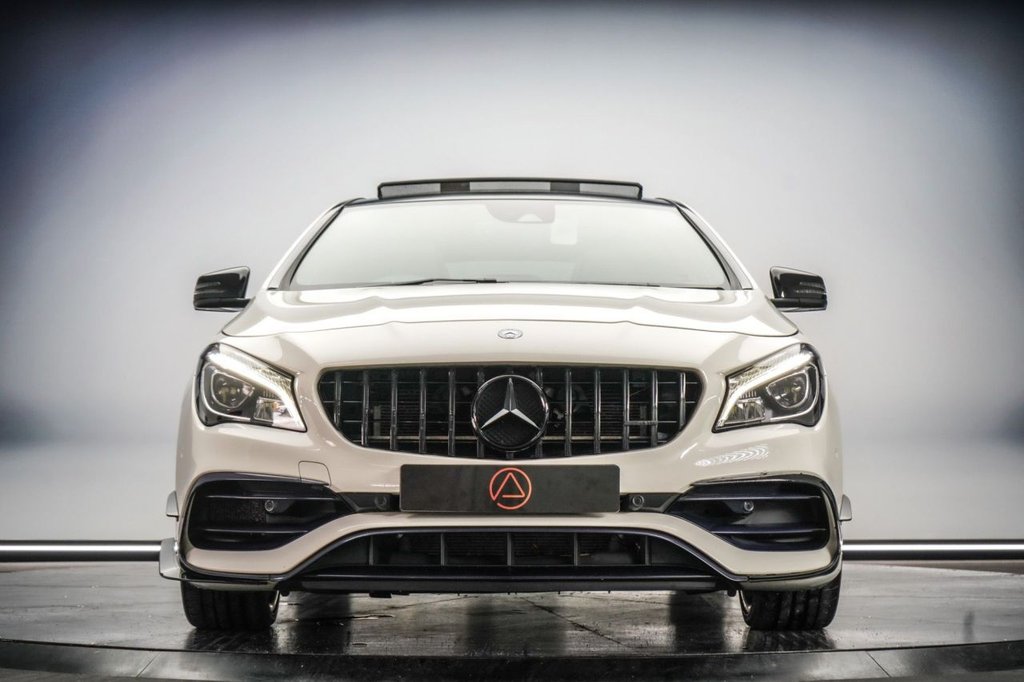 Used Mercedes-Benz CLA 2016 for sale - 76482495: Photo 10