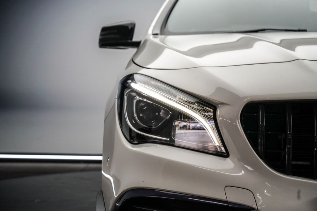 Used Mercedes-Benz CLA 2016 for sale - 76482495: Photo 11