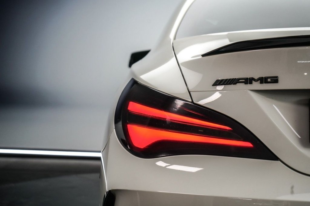 Used Mercedes-Benz CLA 2016 for sale - 76482495: Photo 13