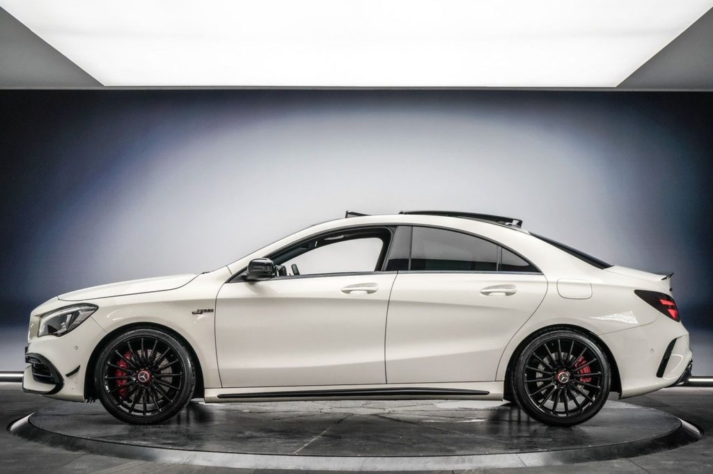 Used Mercedes-Benz CLA 2016 for sale - 76482495: Photo 14