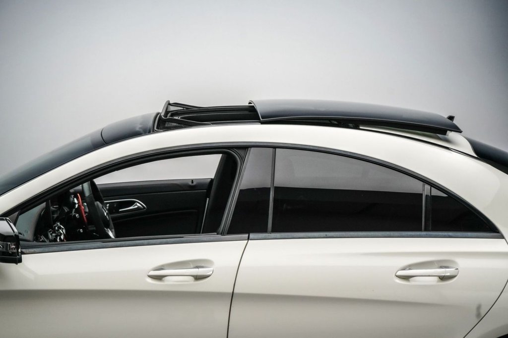 Used Mercedes-Benz CLA 2016 for sale - 76482495: Photo 15