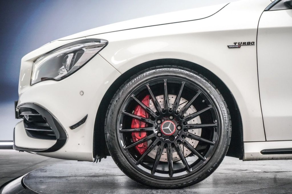 Used Mercedes-Benz CLA 2016 for sale - 76482495: Photo 16
