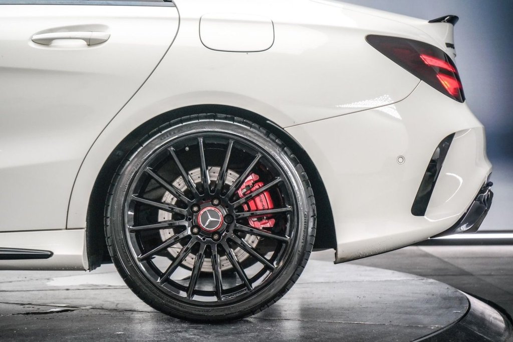 Used Mercedes-Benz CLA 2016 for sale - 76482495: Photo 17