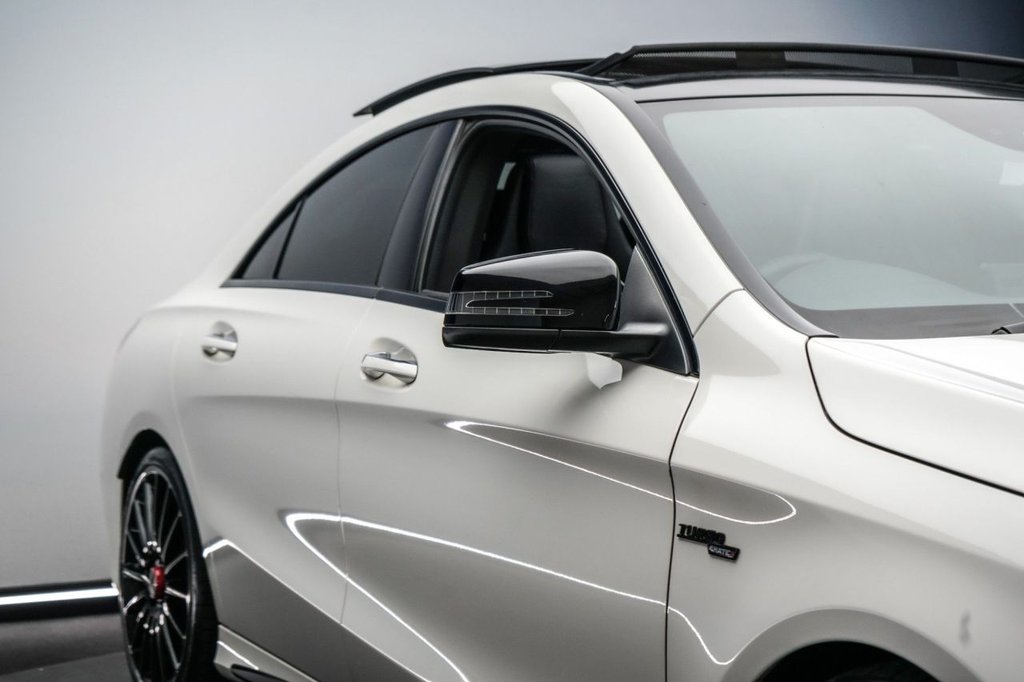 Used Mercedes-Benz CLA 2016 for sale - 76482495: Photo 18