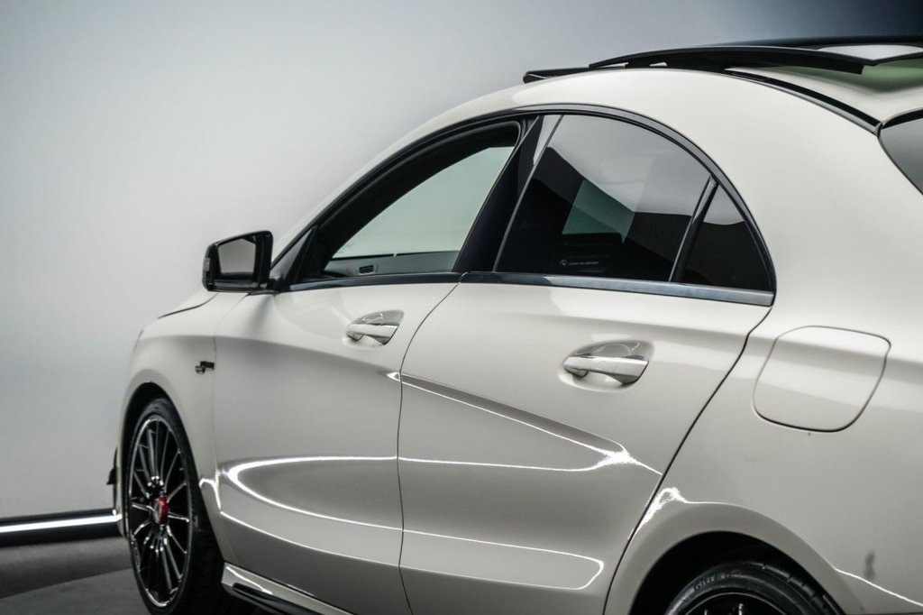 Used Mercedes-Benz CLA 2016 for sale - 76482495: Photo 19