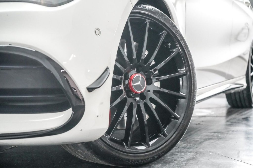 Used Mercedes-Benz CLA 2016 for sale - 76482495: Photo 2