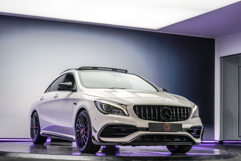 Used Mercedes-Benz CLA 2016 for sale - 76482495: Photo 22