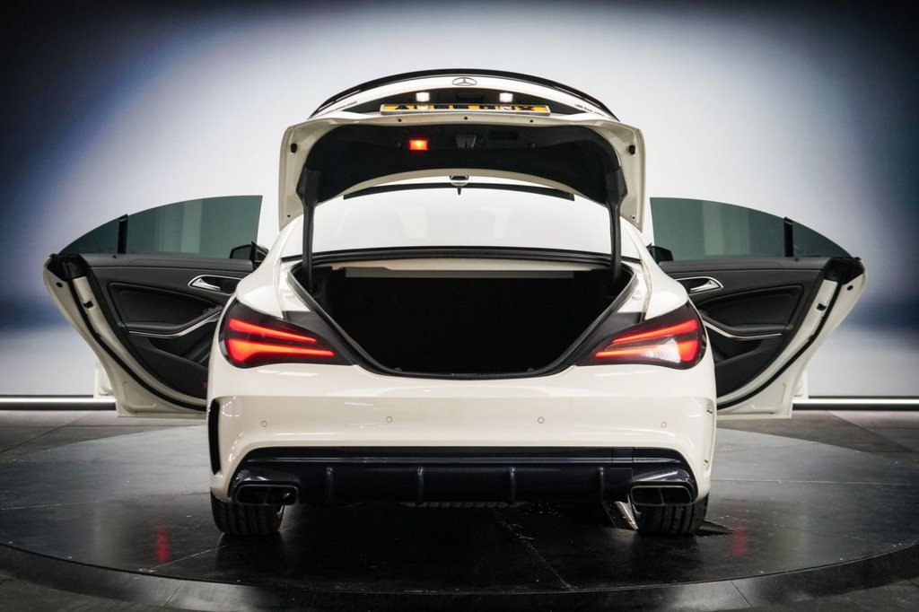 Used Mercedes-Benz CLA 2016 for sale - 76482495: Photo 24