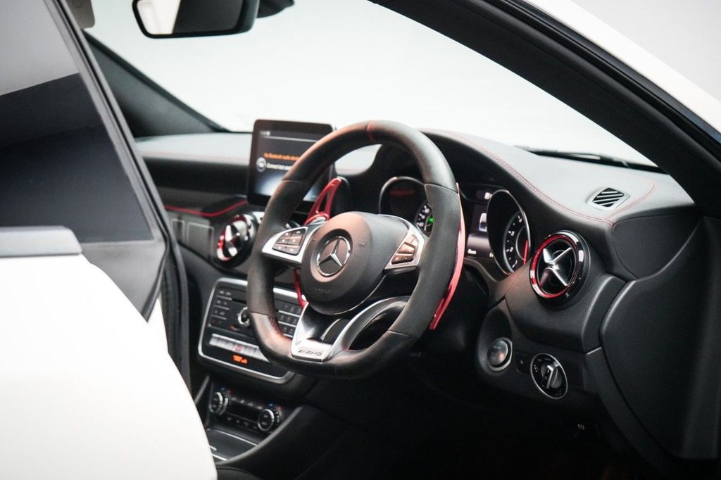 Used Mercedes-Benz CLA 2016 for sale - 76482495: Photo 25