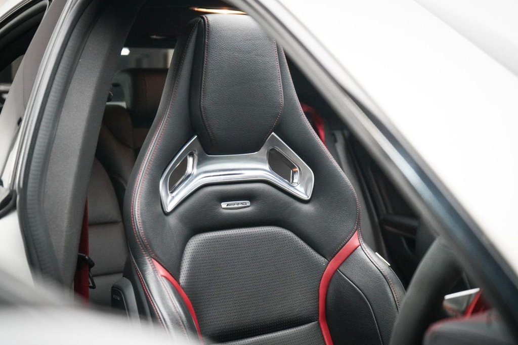 Used Mercedes-Benz CLA 2016 for sale - 76482495: Photo 26