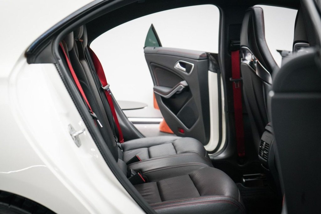 Used Mercedes-Benz CLA 2016 for sale - 76482495: Photo 28