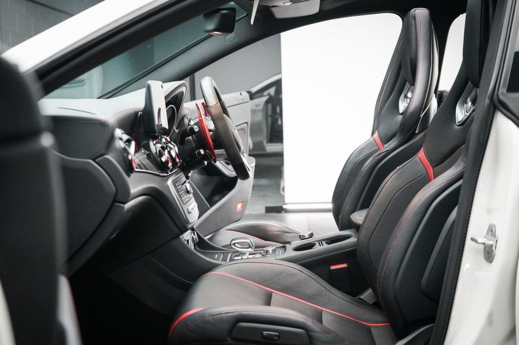 Used Mercedes-Benz CLA 2016 for sale - 76482495: Photo 29