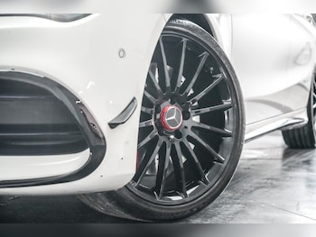 Used Mercedes-Benz CLA 2016 for sale - 76482495: Photo