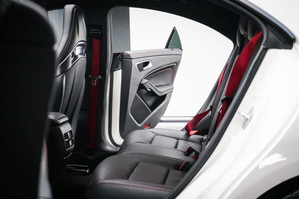 Used Mercedes-Benz CLA 2016 for sale - 76482495: Photo 30