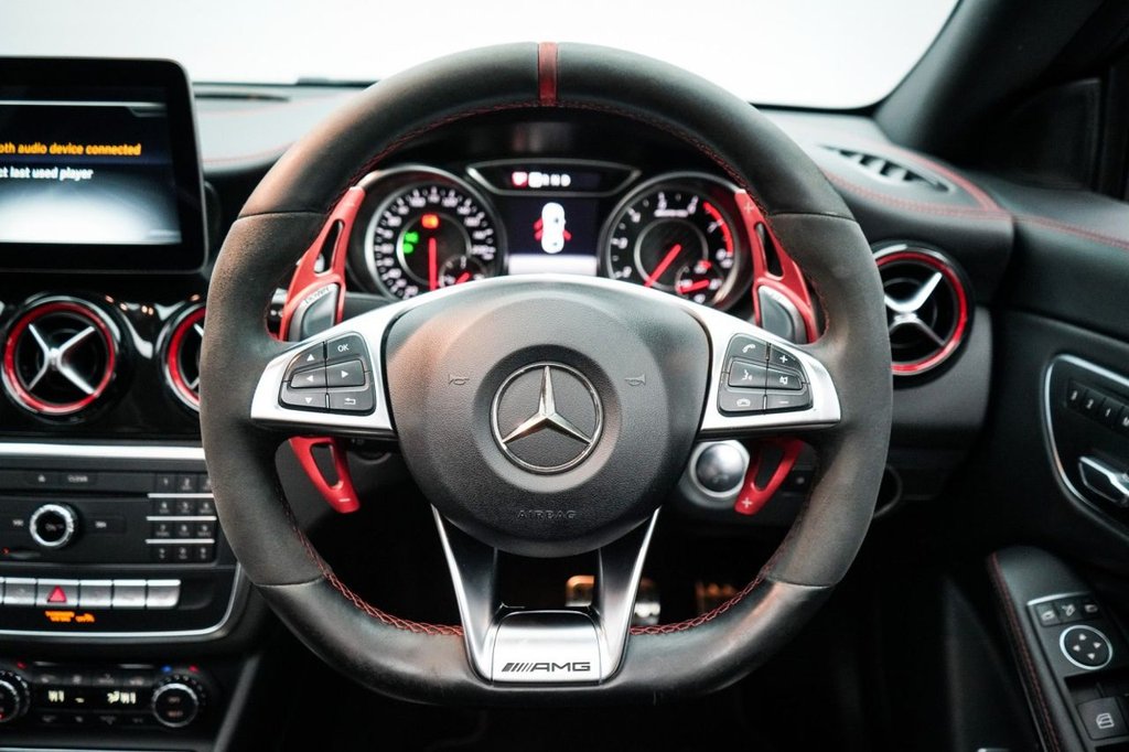 Used Mercedes-Benz CLA 2016 for sale - 76482495: Photo 31