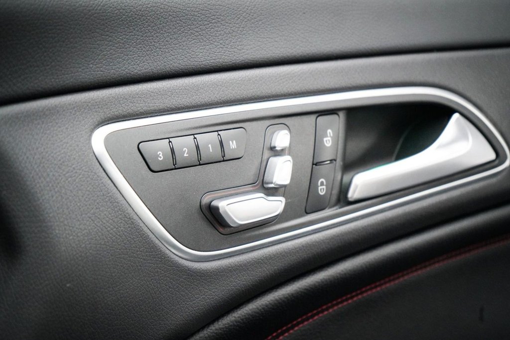 Used Mercedes-Benz CLA 2016 for sale - 76482495: Photo 32