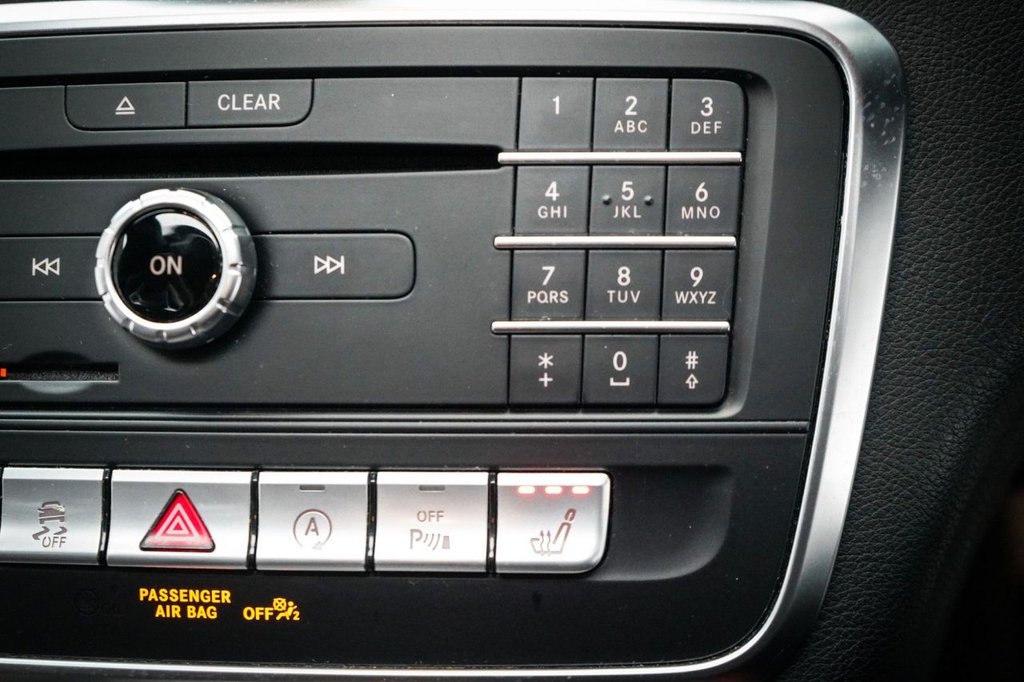 Used Mercedes-Benz CLA 2016 for sale - 76482495: Photo 34