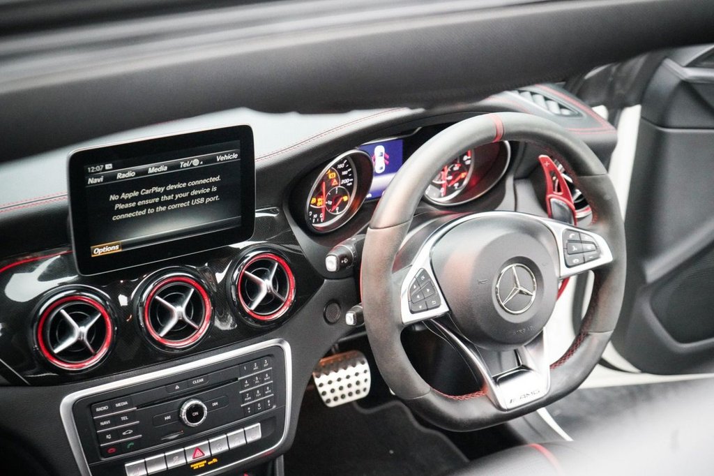 Used Mercedes-Benz CLA 2016 for sale - 76482495: Photo 35