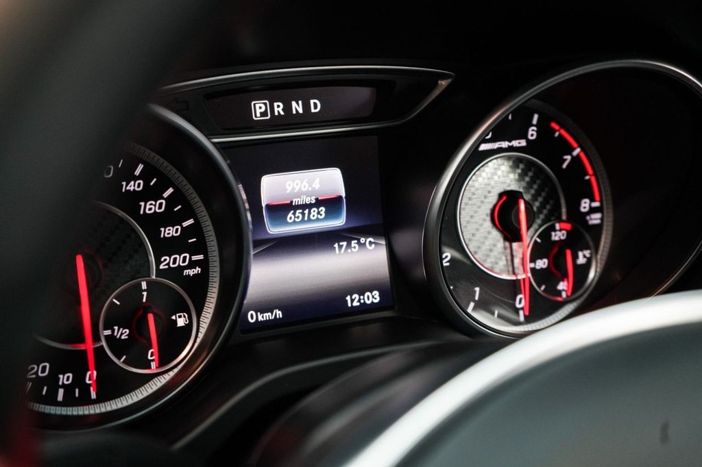 Used Mercedes-Benz CLA 2016 for sale - 76482495: Photo 36