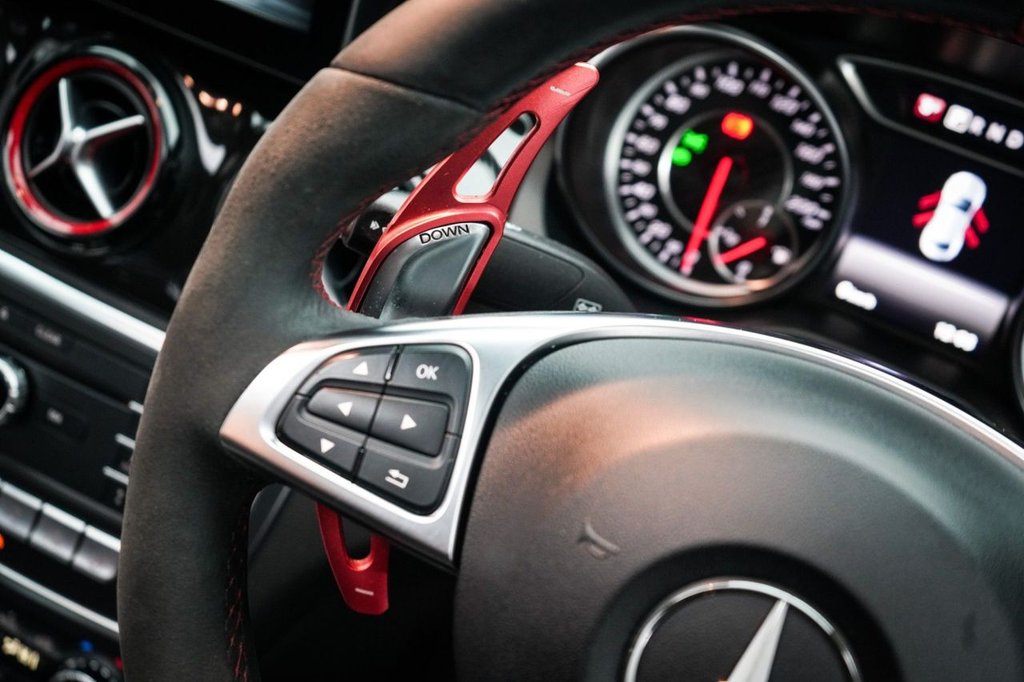 Used Mercedes-Benz CLA 2016 for sale - 76482495: Photo 37