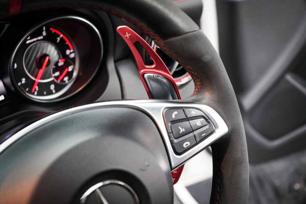 Used Mercedes-Benz CLA 2016 for sale - 76482495: Photo 38