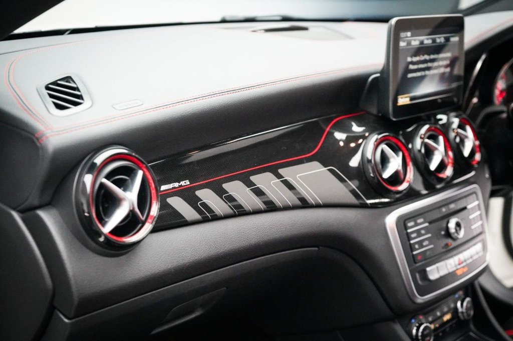 Used Mercedes-Benz CLA 2016 for sale - 76482495: Photo 39