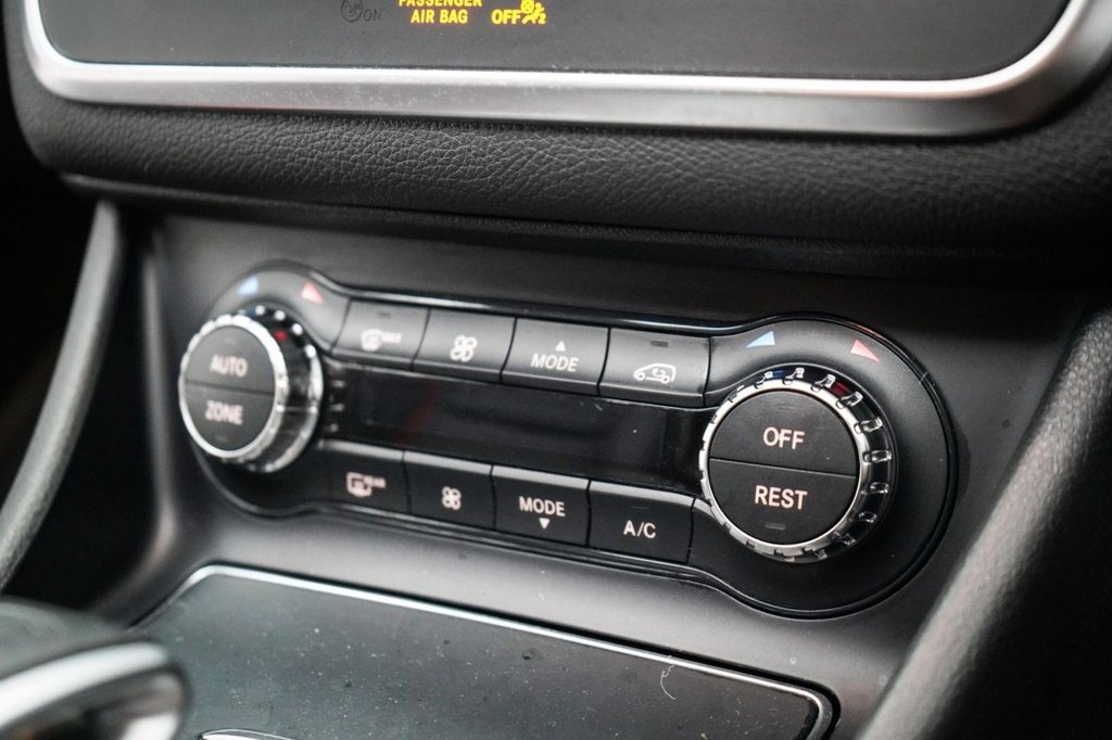 Used Mercedes-Benz CLA 2016 for sale - 76482495: Photo 41