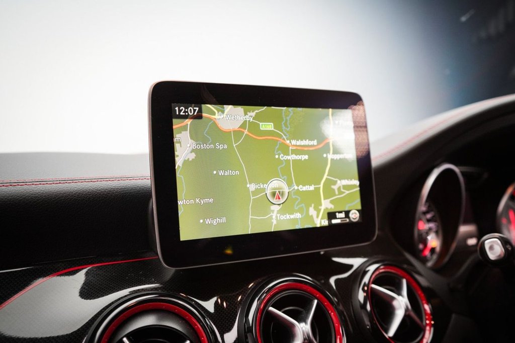 Used Mercedes-Benz CLA 2016 for sale - 76482495: Photo 43