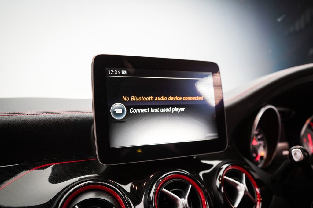 Used Mercedes-Benz CLA 2016 for sale - 76482495: Photo 44