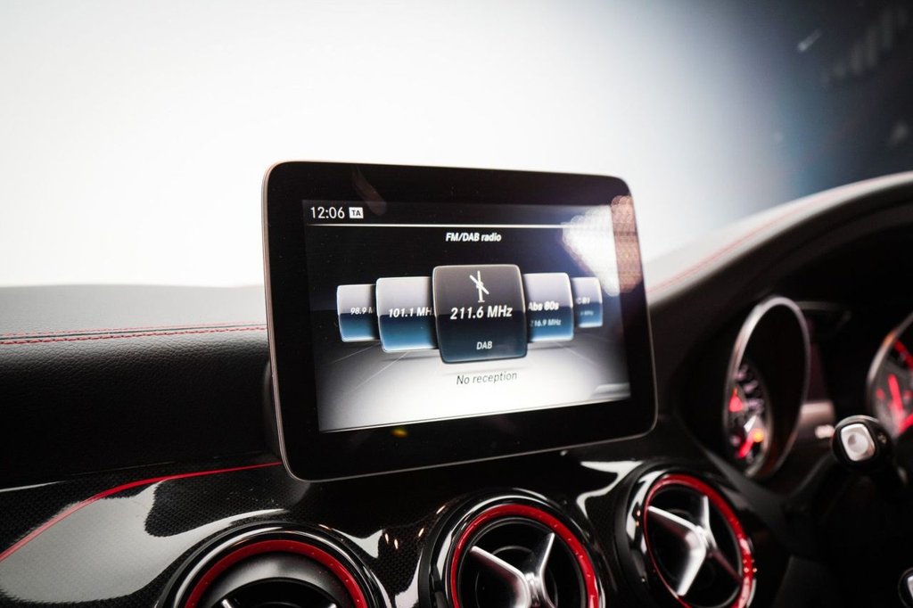 Used Mercedes-Benz CLA 2016 for sale - 76482495: Photo 45