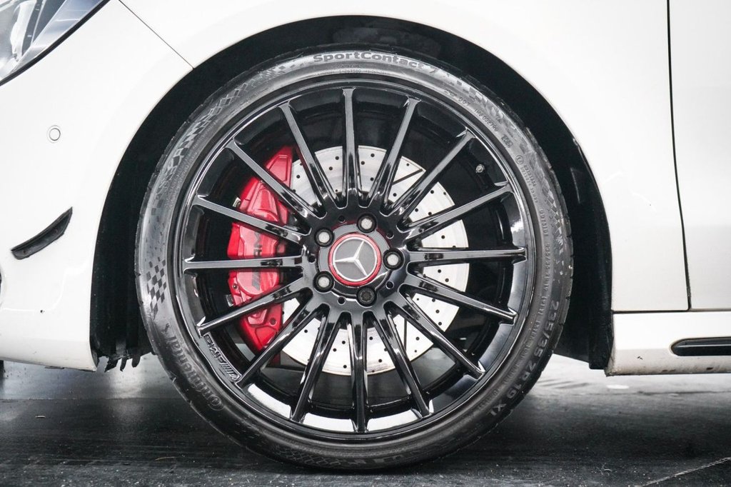 Used Mercedes-Benz CLA 2016 for sale - 76482495: Photo 47