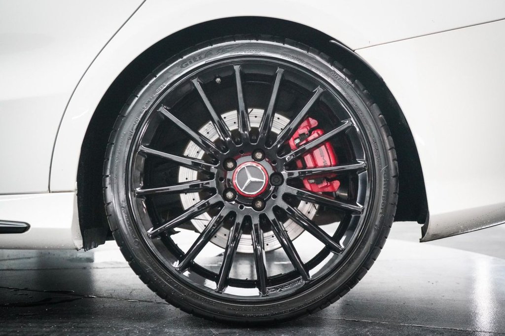 Used Mercedes-Benz CLA 2016 for sale - 76482495: Photo 48