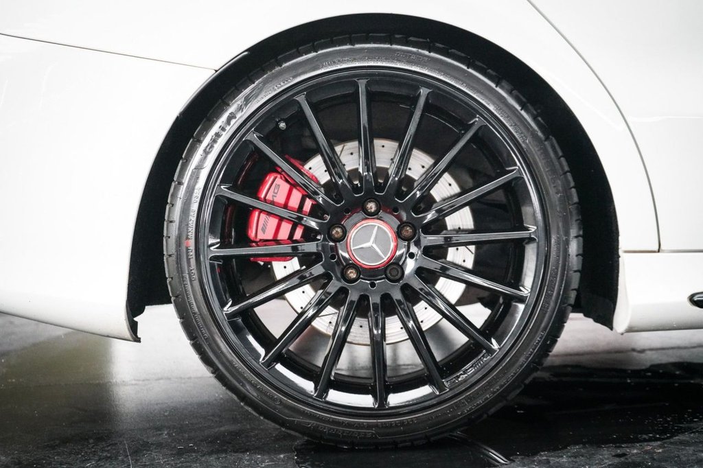 Used Mercedes-Benz CLA 2016 for sale - 76482495: Photo 49