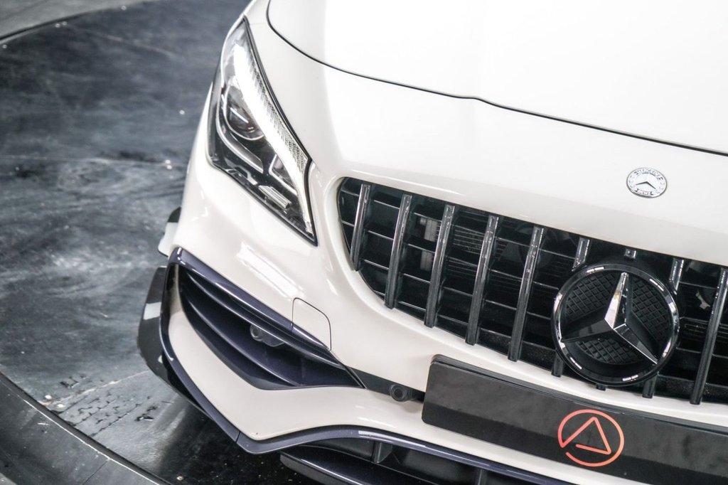 Used Mercedes-Benz CLA 2016 for sale - 76482495: Photo 6