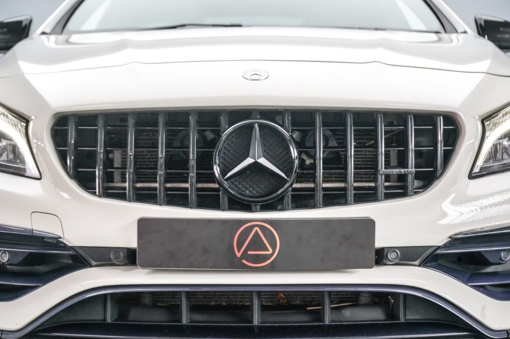 Used Mercedes-Benz CLA 2016 for sale - 76482495: Photo 9