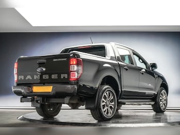 Used Ford Ranger 2022 for sale - 76223310: Photo