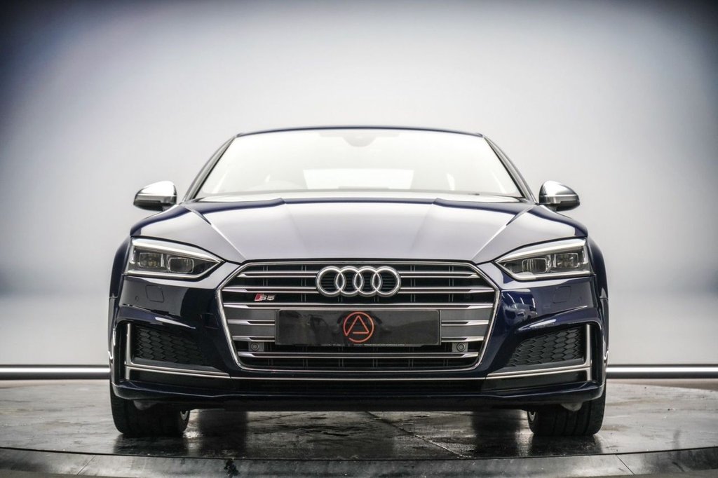 Used Audi A5 2017 for sale - 77332935: Photo 10