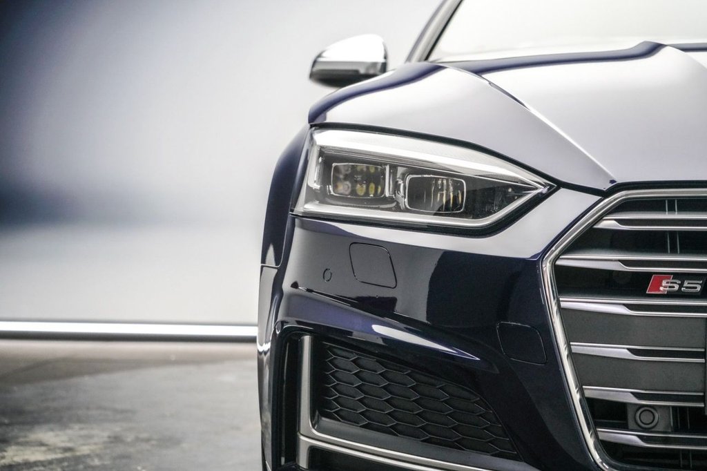 Used Audi A5 2017 for sale - 77332935: Photo 11