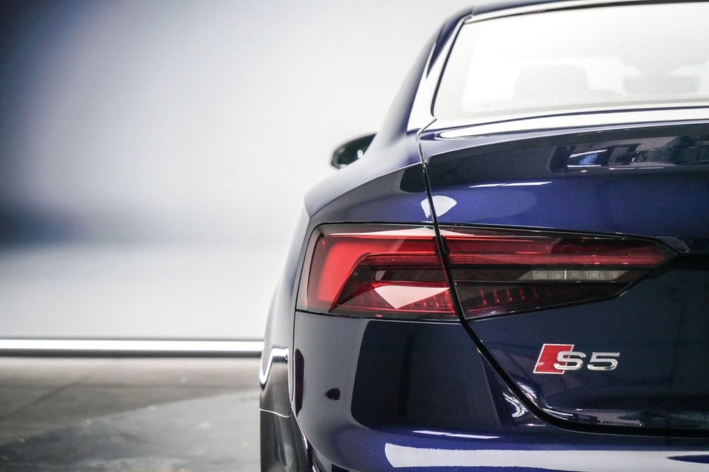 Used Audi A5 2017 for sale - 77332935: Photo 13
