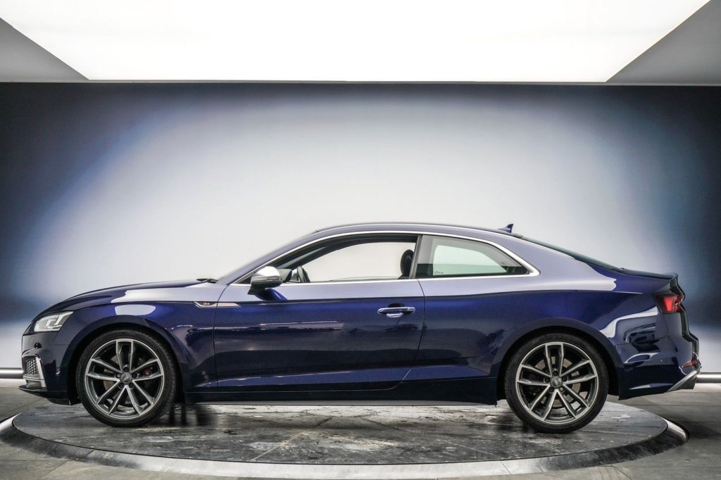 Used Audi A5 2017 for sale - 77332935: Photo 14