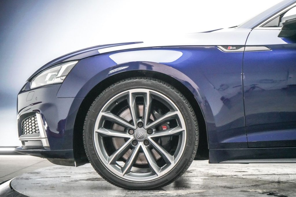 Used Audi A5 2017 for sale - 77332935: Photo 15